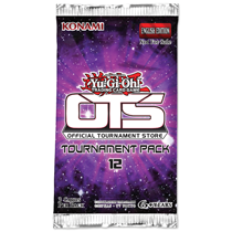 Yu-Gi-Oh! OTS Tournament Pack 12 | Galactic Gamez