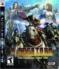 Bladestorm The Hundred Years War - Playstation 3 | Galactic Gamez