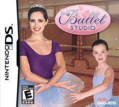 My Ballet Studio - Nintendo DS | Galactic Gamez