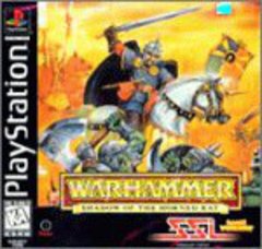 Warhammer Shadow of the Horned Rat - Playstation | Galactic Gamez
