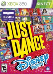 Just Dance Disney Party - Xbox 360 | Galactic Gamez