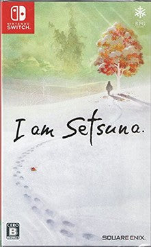 I Am Setsuna - Nintendo Switch | Galactic Gamez