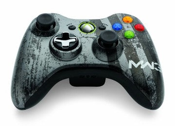 Xbox 360 Wireless Controller Modern Warfare 3 Edition - Xbox 360 | Galactic Gamez