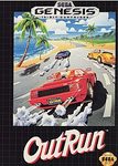 OutRun | Galactic Gamez