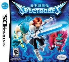 Spectrobes - Nintendo DS | Galactic Gamez