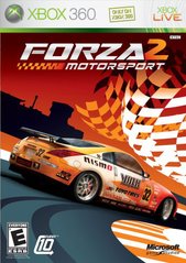 Forza Motorsport 2 - Xbox 360 | Galactic Gamez