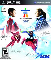 Vancouver 2010 - Playstation 3 | Galactic Gamez