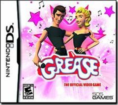 Grease - Nintendo DS | Galactic Gamez