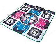 Dance Pad - Playstation 2 | Galactic Gamez