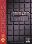 Robocop vs The Terminator | Galactic Gamez