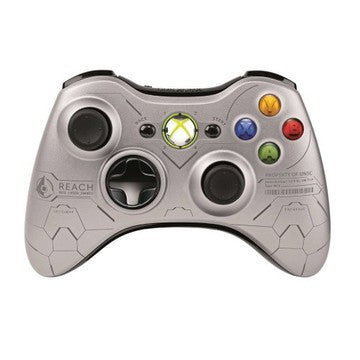 Xbox 360 Wireless Controller Halo Reach Edition - Xbox 360 | Galactic Gamez