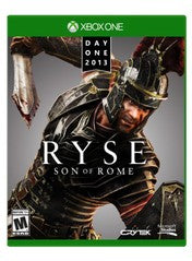 Ryse: Son of Rome - Xbox One | Galactic Gamez