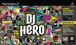 DJ Hero [Turntable Bundle] - Playstation 2 | Galactic Gamez