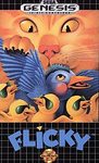 Flicky | Galactic Gamez