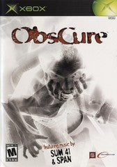 Obscure - Xbox | Galactic Gamez