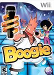 Boogie - Wii | Galactic Gamez