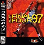 NCAA Basketball Final Four 97 - Playstation | Galactic Gamez
