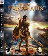 Rise of the Argonauts - Playstation 3 | Galactic Gamez