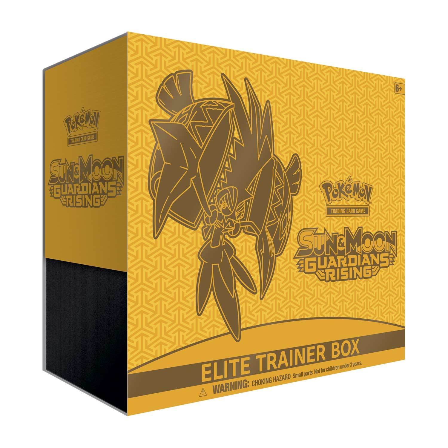 Sun & Moon Guardians Rising Elite Trainer Box | Galactic Gamez