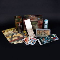 Dead Space 3 Dev Team Edition (Accessories Only) - Xbox 360 | Galactic Gamez