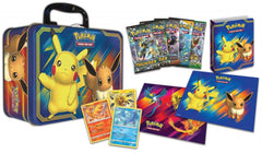 POKÉMON TCG 2018 Collector Chest | Galactic Gamez