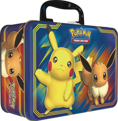 POKÉMON TCG 2018 Collector Chest | Galactic Gamez