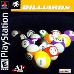 Billiards - Playstation | Galactic Gamez