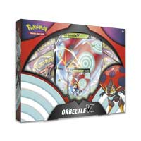 Pokémon TCG: Orbeetle V Box | Galactic Gamez