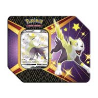 Pokémon TCG: Shining Fates Tin (Boltund V) | Galactic Gamez