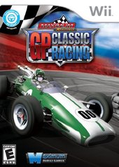 Maximum Racing: GP Classic Racing - Wii | Galactic Gamez