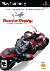 Tourist Trophy - Playstation 2 | Galactic Gamez