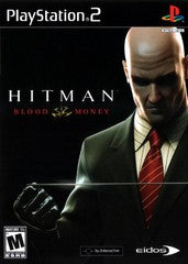 Hitman Blood Money - Playstation 2 | Galactic Gamez