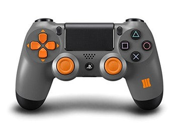 Playstation 4 Dualshock 4 Black Ops III Controller - Playstation 4 | Galactic Gamez