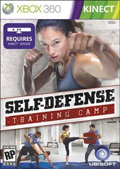 Self-Defense - Xbox 360 | Galactic Gamez