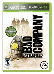 Battlefield: Bad Company - Xbox 360 | Galactic Gamez