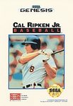 Cal Ripken Jr. Baseball | Galactic Gamez