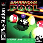 American Pool - Playstation | Galactic Gamez