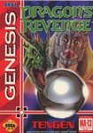 Dragon's Revenge | Galactic Gamez