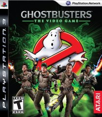 Ghostbusters: The Video Game - Playstation 3 | Galactic Gamez