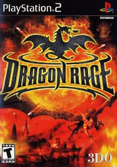 Dragon Rage - Playstation 2 | Galactic Gamez