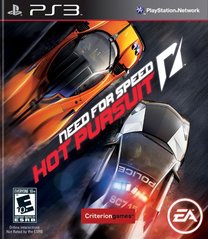 Need For Speed: Hot Pursuit - Playstation 3 | Galactic Gamez