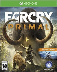 Far Cry Primal - Xbox One | Galactic Gamez