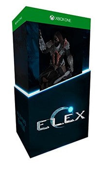 Elex [Collector's Edition] - Xbox One | Galactic Gamez