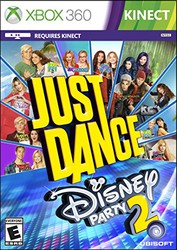 Just Dance: Disney Party 2 - Xbox 360 | Galactic Gamez