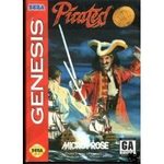 Pirates Gold | Galactic Gamez