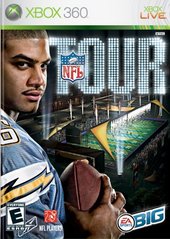 NFL Tour - Xbox 360 | Galactic Gamez