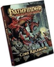 Pathfinder Roleplaying Game Core Rulebook (OGL) | Galactic Gamez