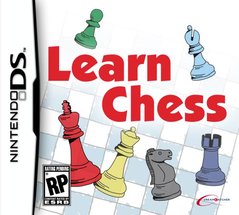 Learn Chess - Nintendo DS | Galactic Gamez