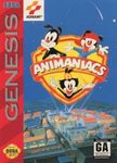 Animaniacs | Galactic Gamez