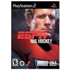 ESPN NHL Hockey - Playstation 2 | Galactic Gamez